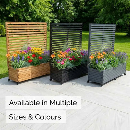 #Grey
#No Wheels or Liner
#With Liner
#With Wheels
#With Liner and Wheels
#2m
#1.8m