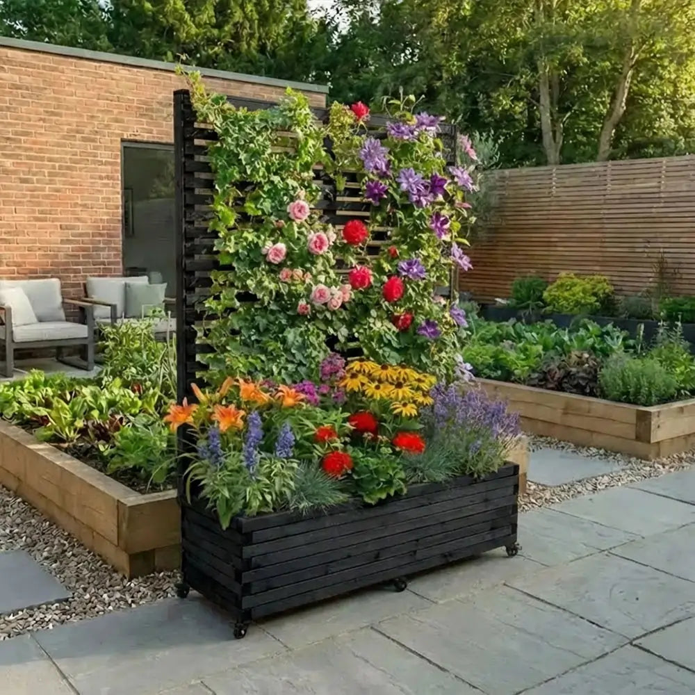 #Black
#No Wheels or Liner
#With Liner
#With Wheels
#With Liner and Wheels
#2m
#1.8m