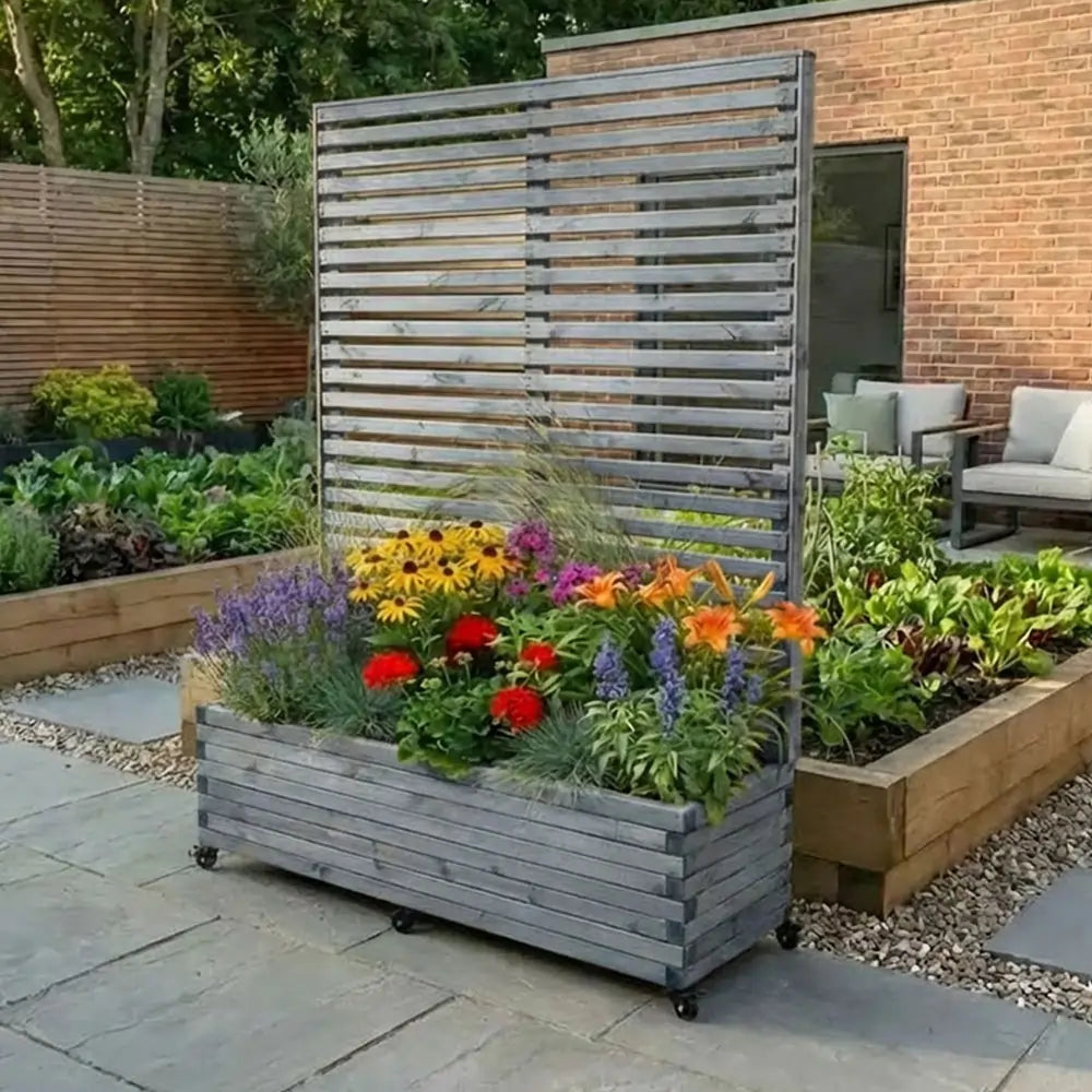 #Grey
#No Wheels or Liner
#With Liner
#With Wheels
#With Liner and Wheels
#2m
#1.8m