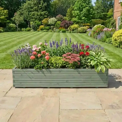 #green
#180cm(L) x 40cm(W) x 40cm(H)
#With Liner
#No Liner