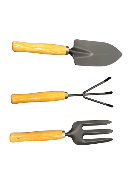 Lawn Edging Installation Kit