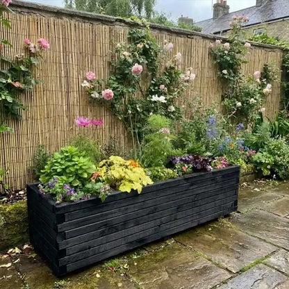 #black
#300cm(L) x 40cm(W) x 40cm(H)
#200cm(L) x 40cm(W) x 40cm(H)
#180cm(L) x 40cm(W) x 40cm(H)
#140cm(L) x 40cm(W) x 40cm(H)
#120cm(L) x 40cm(W) x 40cm(H)
#With Liner
#No Liner