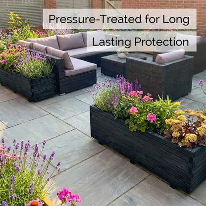 #black
#300cm(L) x 40cm(W) x 40cm(H)
#200cm(L) x 40cm(W) x 40cm(H)
#180cm(L) x 40cm(W) x 40cm(H)
#140cm(L) x 40cm(W) x 40cm(H)
#120cm(L) x 40cm(W) x 40cm(H)
#With Liner
#No Liner