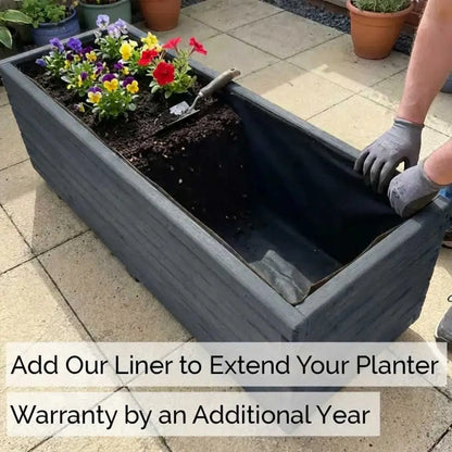 #grey
#300cm(L) x 40cm(W) x 40cm(H)
#200cm(L) x 40cm(W) x 40cm(H)
#180cm(L) x 40cm(W) x 40cm(H)
#140cm(L) x 40cm(W) x 40cm(H)
#120cm(L) x 40cm(W) x 40cm(H)
#With Liner
#No Liner