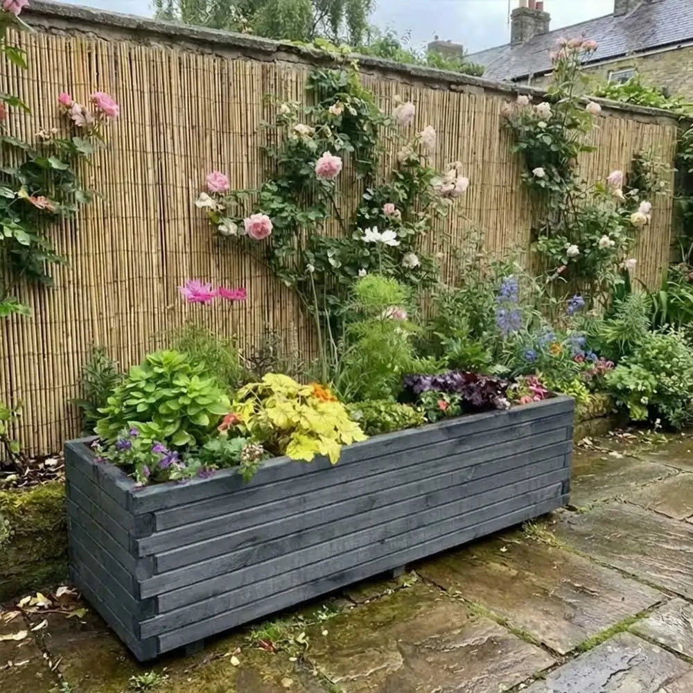 #grey
#300cm(L) x 40cm(W) x 40cm(H)
#200cm(L) x 40cm(W) x 40cm(H)
#180cm(L) x 40cm(W) x 40cm(H)
#140cm(L) x 40cm(W) x 40cm(H)
#120cm(L) x 40cm(W) x 40cm(H)
#With Liner
#No Liner