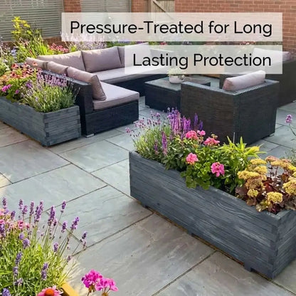 #grey
#300cm(L) x 40cm(W) x 40cm(H)
#200cm(L) x 40cm(W) x 40cm(H)
#180cm(L) x 40cm(W) x 40cm(H)
#140cm(L) x 40cm(W) x 40cm(H)
#120cm(L) x 40cm(W) x 40cm(H)
#With Liner
#No Liner