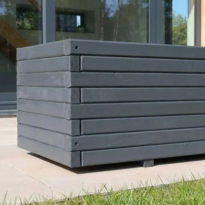 #grey
#300cm(L) x 40cm(W) x 40cm(H)
#200cm(L) x 40cm(W) x 40cm(H)
#180cm(L) x 40cm(W) x 40cm(H)
#140cm(L) x 40cm(W) x 40cm(H)
#120cm(L) x 40cm(W) x 40cm(H)
#With Liner
#No Liner