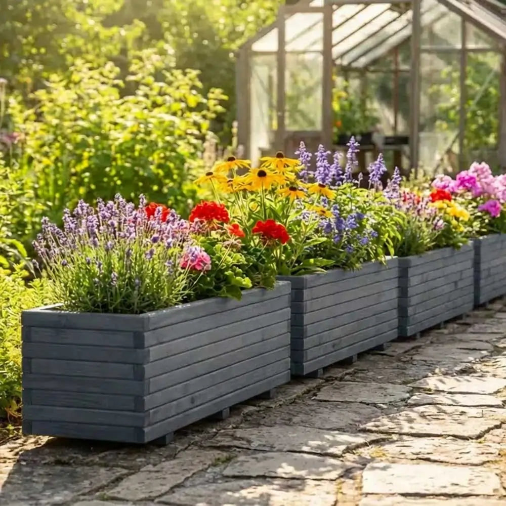 #grey
#300cm(L) x 40cm(W) x 40cm(H)
#200cm(L) x 40cm(W) x 40cm(H)
#180cm(L) x 40cm(W) x 40cm(H)
#140cm(L) x 40cm(W) x 40cm(H)
#120cm(L) x 40cm(W) x 40cm(H)
#With Liner
#No Liner