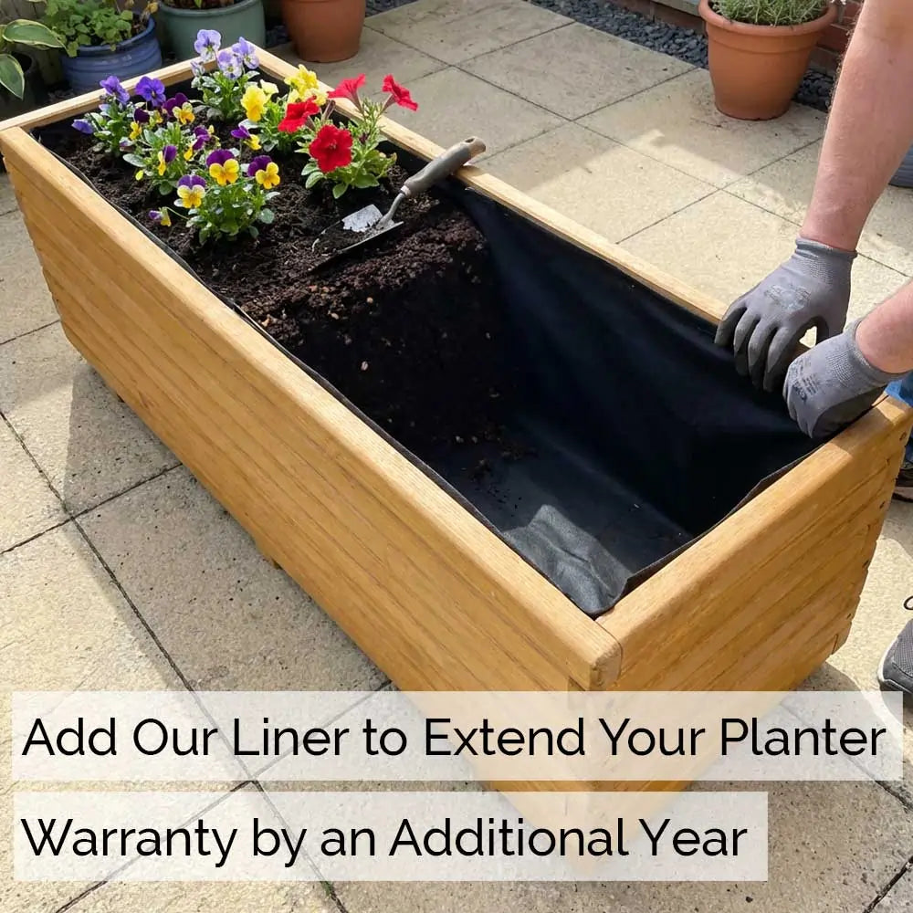 #natural
#300cm(L) x 40cm(W) x 40cm(H)
#200cm(L) x 40cm(W) x 40cm(H)
#180cm(L) x 40cm(W) x 40cm(H)
#140cm(L) x 40cm(W) x 40cm(H)
#120cm(L) x 40cm(W) x 40cm(H)
#With Liner
#No Liner