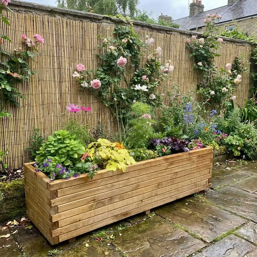 #natural
#300cm(L) x 40cm(W) x 40cm(H)
#200cm(L) x 40cm(W) x 40cm(H)
#180cm(L) x 40cm(W) x 40cm(H)
#140cm(L) x 40cm(W) x 40cm(H)
#120cm(L) x 40cm(W) x 40cm(H)
#With Liner
#No Liner