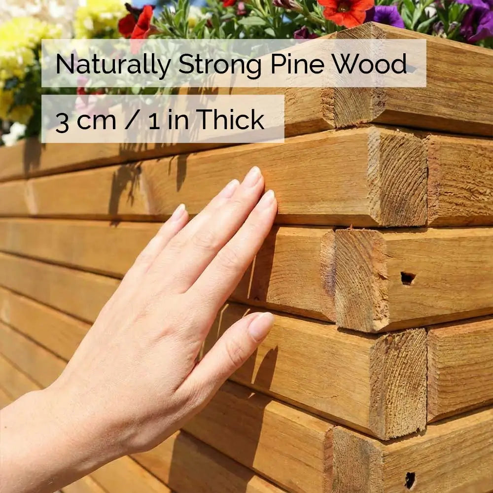 #natural
#300cm(L) x 40cm(W) x 40cm(H)
#200cm(L) x 40cm(W) x 40cm(H)
#180cm(L) x 40cm(W) x 40cm(H)
#140cm(L) x 40cm(W) x 40cm(H)
#120cm(L) x 40cm(W) x 40cm(H)
#With Liner
#No Liner