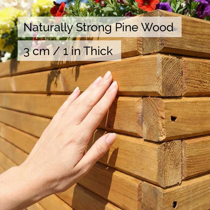 #natural
#300cm(L) x 40cm(W) x 40cm(H)
#200cm(L) x 40cm(W) x 40cm(H)
#180cm(L) x 40cm(W) x 40cm(H)
#140cm(L) x 40cm(W) x 40cm(H)
#120cm(L) x 40cm(W) x 40cm(H)
#With Liner
#No Liner