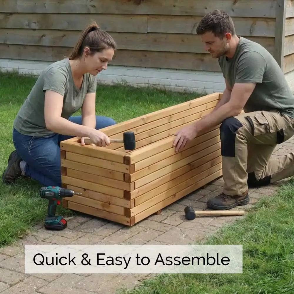 #natural
#300cm(L) x 40cm(W) x 40cm(H)
#200cm(L) x 40cm(W) x 40cm(H)
#180cm(L) x 40cm(W) x 40cm(H)
#140cm(L) x 40cm(W) x 40cm(H)
#120cm(L) x 40cm(W) x 40cm(H)
#With Liner
#No Liner