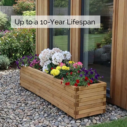 #natural
#300cm(L) x 40cm(W) x 40cm(H)
#200cm(L) x 40cm(W) x 40cm(H)
#180cm(L) x 40cm(W) x 40cm(H)
#140cm(L) x 40cm(W) x 40cm(H)
#120cm(L) x 40cm(W) x 40cm(H)
#With Liner
#No Liner