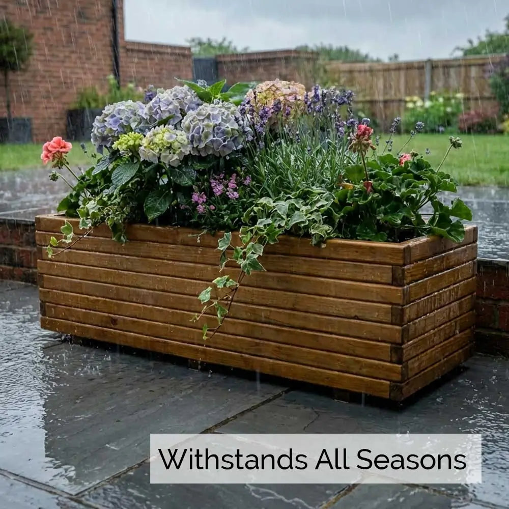 #natural
#300cm(L) x 40cm(W) x 40cm(H)
#200cm(L) x 40cm(W) x 40cm(H)
#180cm(L) x 40cm(W) x 40cm(H)
#140cm(L) x 40cm(W) x 40cm(H)
#120cm(L) x 40cm(W) x 40cm(H)
#With Liner
#No Liner