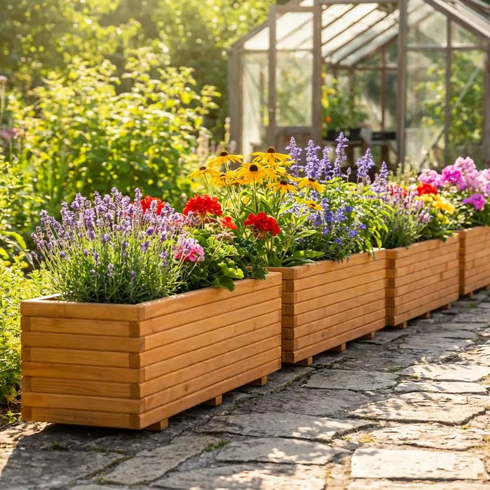 #natural
#300cm(L) x 40cm(W) x 40cm(H)
#200cm(L) x 40cm(W) x 40cm(H)
#180cm(L) x 40cm(W) x 40cm(H)
#140cm(L) x 40cm(W) x 40cm(H)
#120cm(L) x 40cm(W) x 40cm(H)
#With Liner
#No Liner