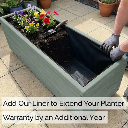 #green
#300cm(L) x 40cm(W) x 40cm(H)
#200cm(L) x 40cm(W) x 40cm(H)
#180cm(L) x 40cm(W) x 40cm(H)
#140cm(L) x 40cm(W) x 40cm(H)
#120cm(L) x 40cm(W) x 40cm(H)
#With Liner
#No Liner