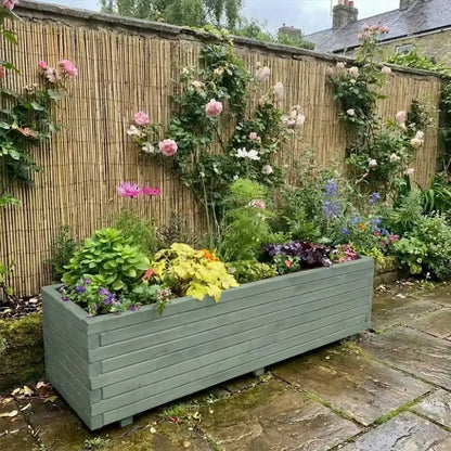 #green
#300cm(L) x 40cm(W) x 40cm(H)
#200cm(L) x 40cm(W) x 40cm(H)
#180cm(L) x 40cm(W) x 40cm(H)
#140cm(L) x 40cm(W) x 40cm(H)
#120cm(L) x 40cm(W) x 40cm(H)
#With Liner
#No Liner