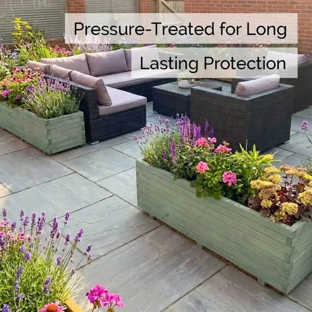 #green
#300cm(L) x 40cm(W) x 40cm(H)
#200cm(L) x 40cm(W) x 40cm(H)
#180cm(L) x 40cm(W) x 40cm(H)
#140cm(L) x 40cm(W) x 40cm(H)
#120cm(L) x 40cm(W) x 40cm(H)
#With Liner
#No Liner