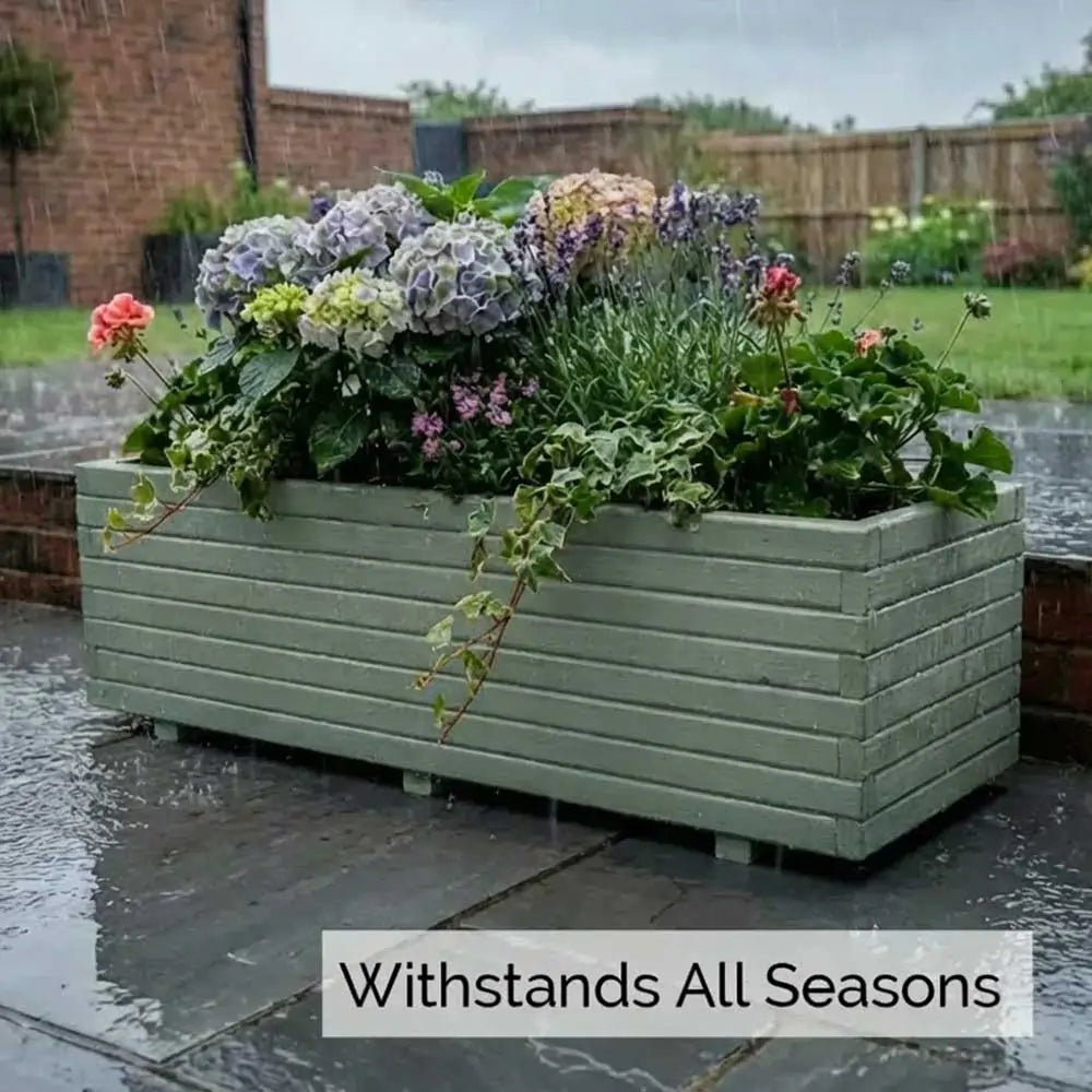 #green
#300cm(L) x 40cm(W) x 40cm(H)
#200cm(L) x 40cm(W) x 40cm(H)
#180cm(L) x 40cm(W) x 40cm(H)
#140cm(L) x 40cm(W) x 40cm(H)
#120cm(L) x 40cm(W) x 40cm(H)
#With Liner
#No Liner