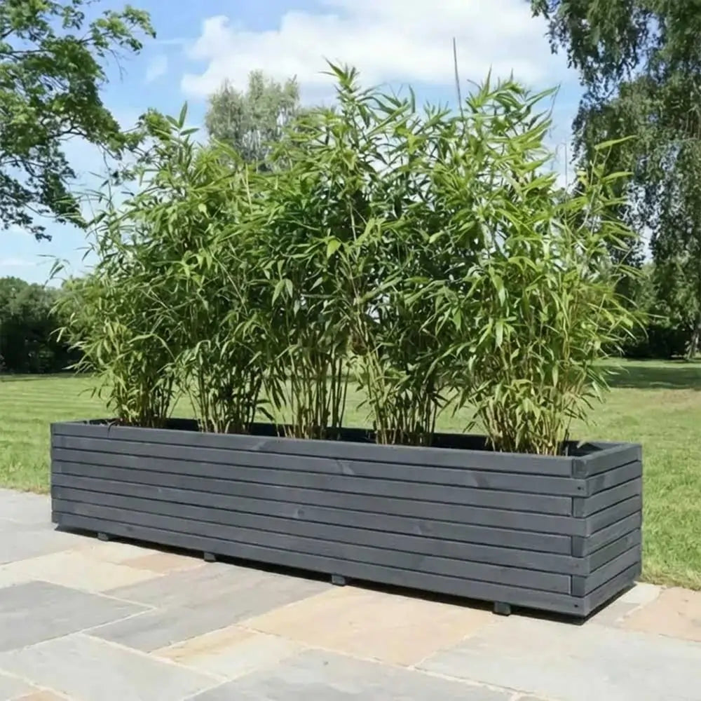 #grey
#300cm(L) x 40cm(W) x 40cm(H)
#2 x 1.5m Liners
#With Liner
#No Liner