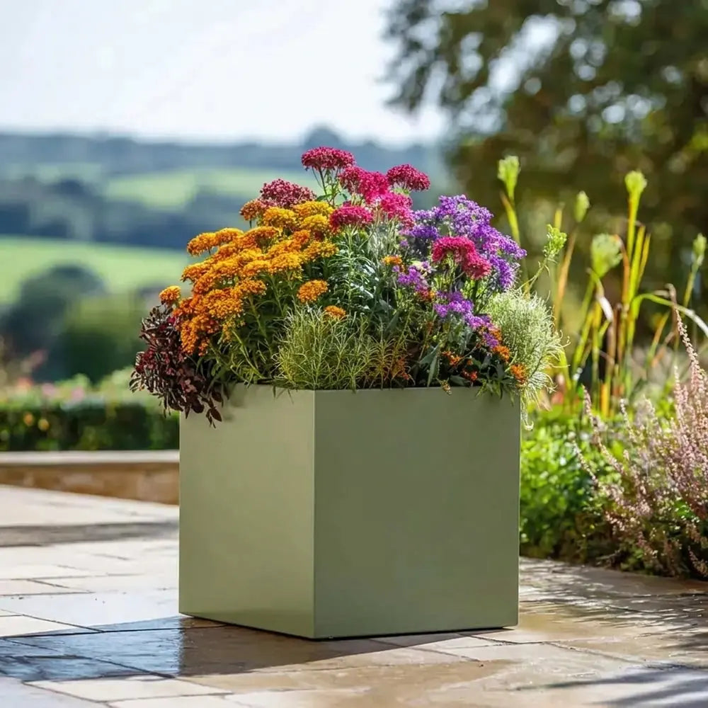 #Green
#30cm(L) x 30cm(W) x 30cm(H)
#40cm(L) x 40cm(W) x 40cm(H)
#With Liner
#No Liner