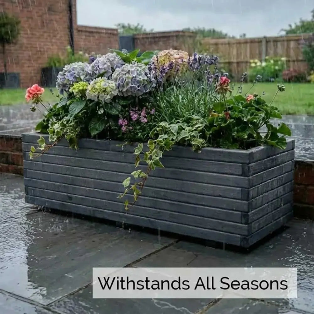 #grey
#300cm(L) x 40cm(W) x 40cm(H)
#2 x 1.5m Liners
#With Liner
#No Liner