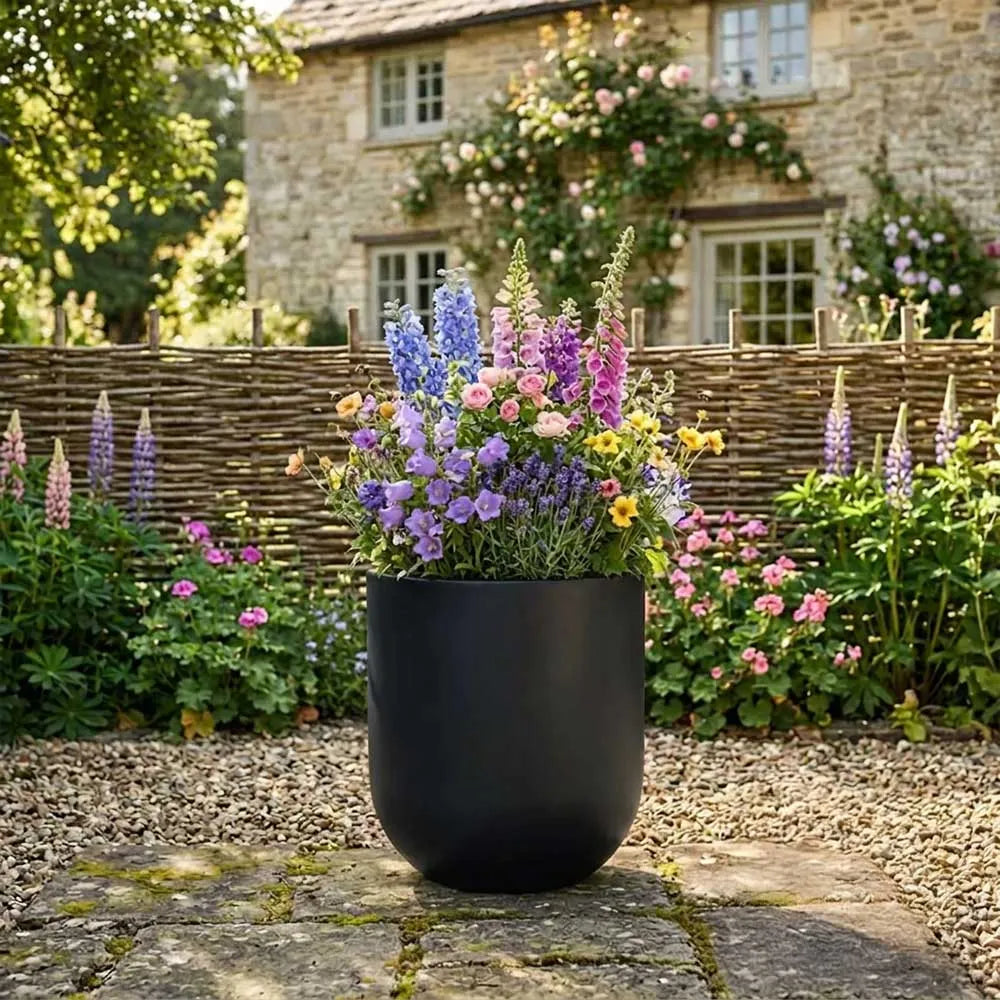 #40cm(D) x 50cm(H)
#Black