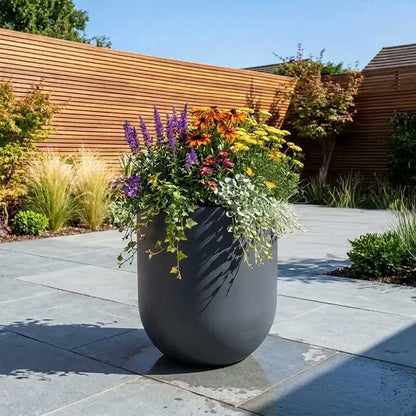 #50cm(D) x 60cm(H)
#Grey