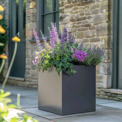 #Grey
#60cm(L) x 60cm(W) x 60cm(H)
#50cm(L) x 50cm(W) x 50cm(H)
#With Liner
#No Liner