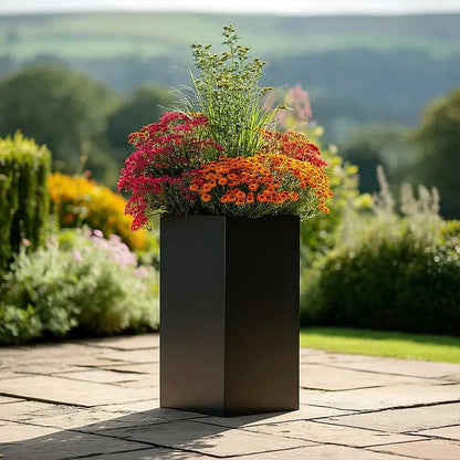 #25cm(L) x 25cm(W) x 50cm(H)
#black