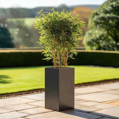 #25cm(L) x 25cm(W) x 50cm(H)
#grey