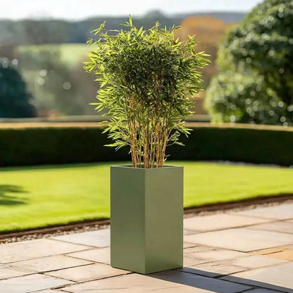 #Green
#25cm(L) x 25cm(W) x 50cm(H)