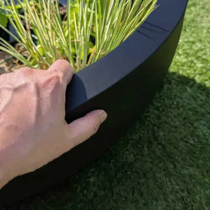 #76cm(D) x 36cm(H)
#51cm(D) x 25cm(H)
#black