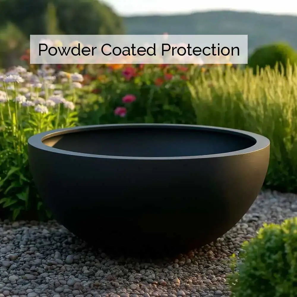 #76cm(D) x 36cm(H)
#51cm(D) x 25cm(H)
#black