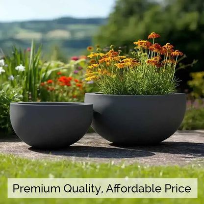 #76cm(D) x 36cm(H)
#51cm(D) x 25cm(H)
#grey