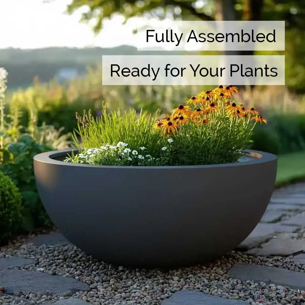 #76cm(D) x 36cm(H)
#51cm(D) x 25cm(H)
#grey