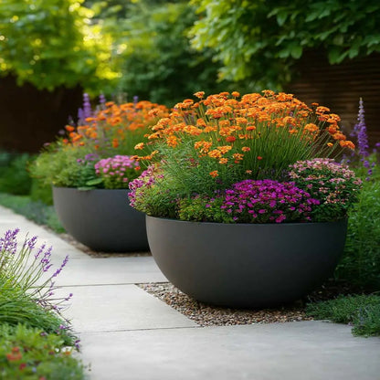 #76cm(D) x 36cm(H)
#51cm(D) x 25cm(H)
#grey