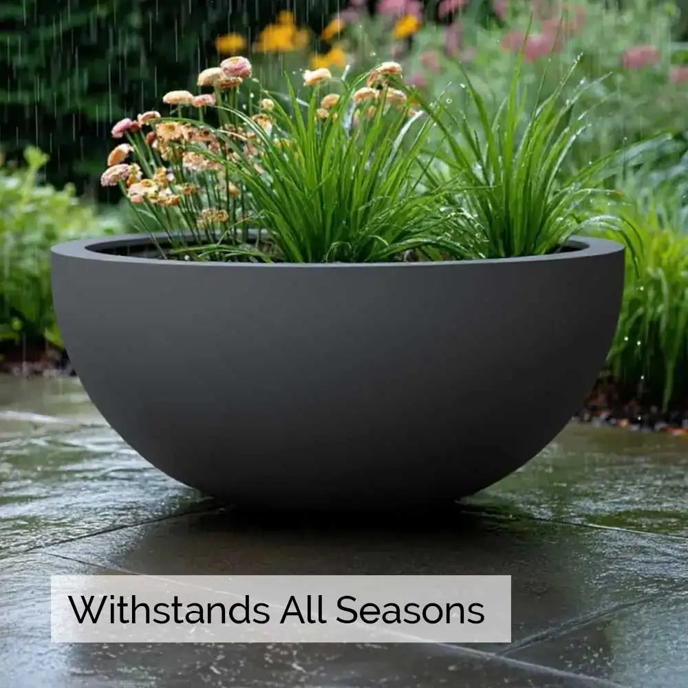 #76cm(D) x 36cm(H)
#51cm(D) x 25cm(H)
#grey