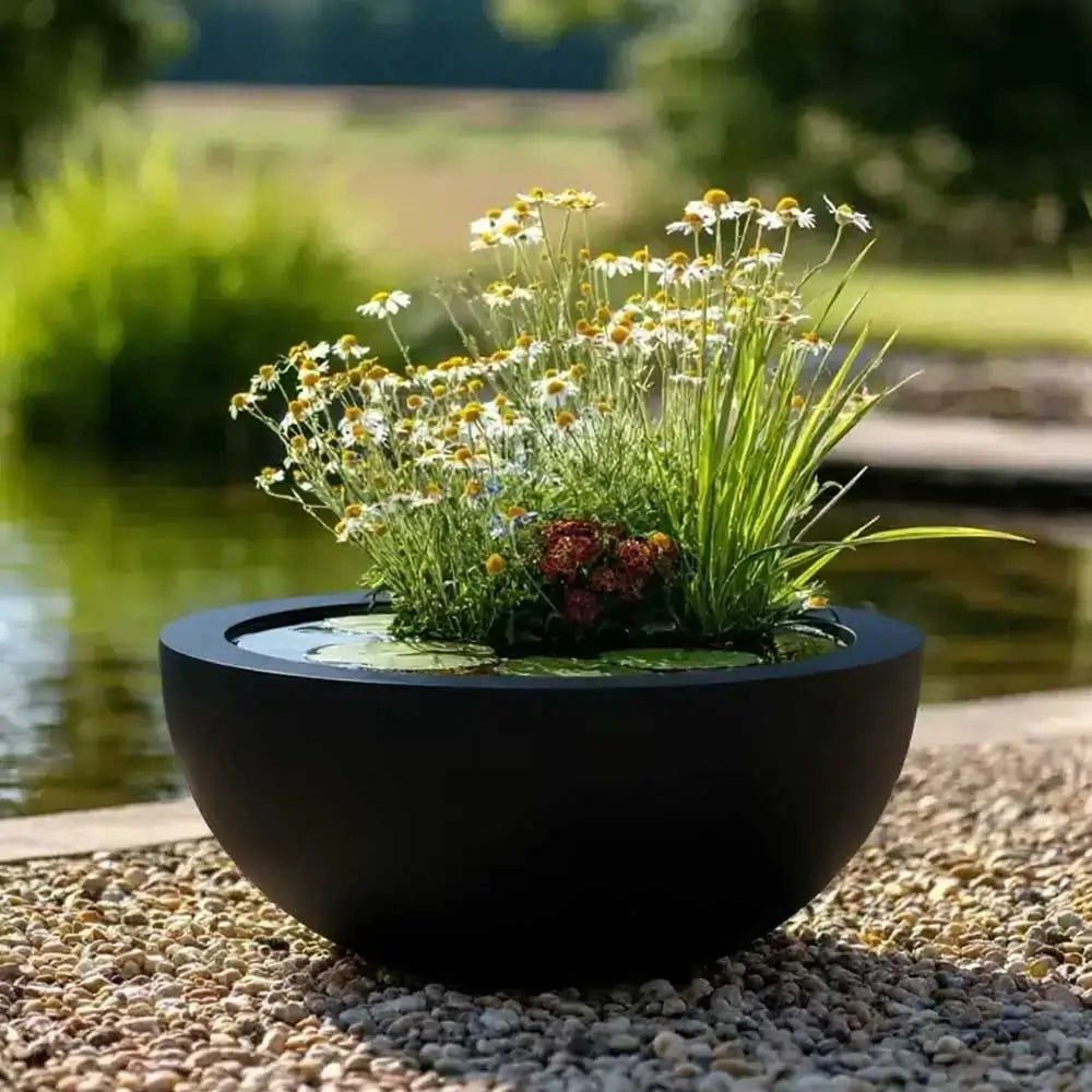 #51cm(D) x 25cm(H)
#black