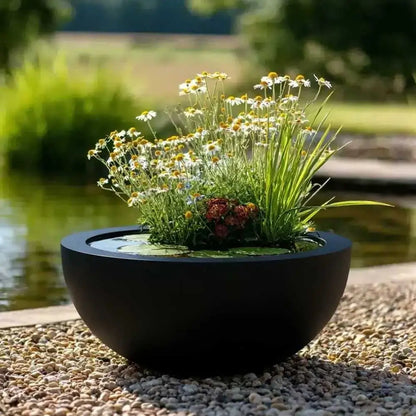 #51cm(D) x 25cm(H)
#black