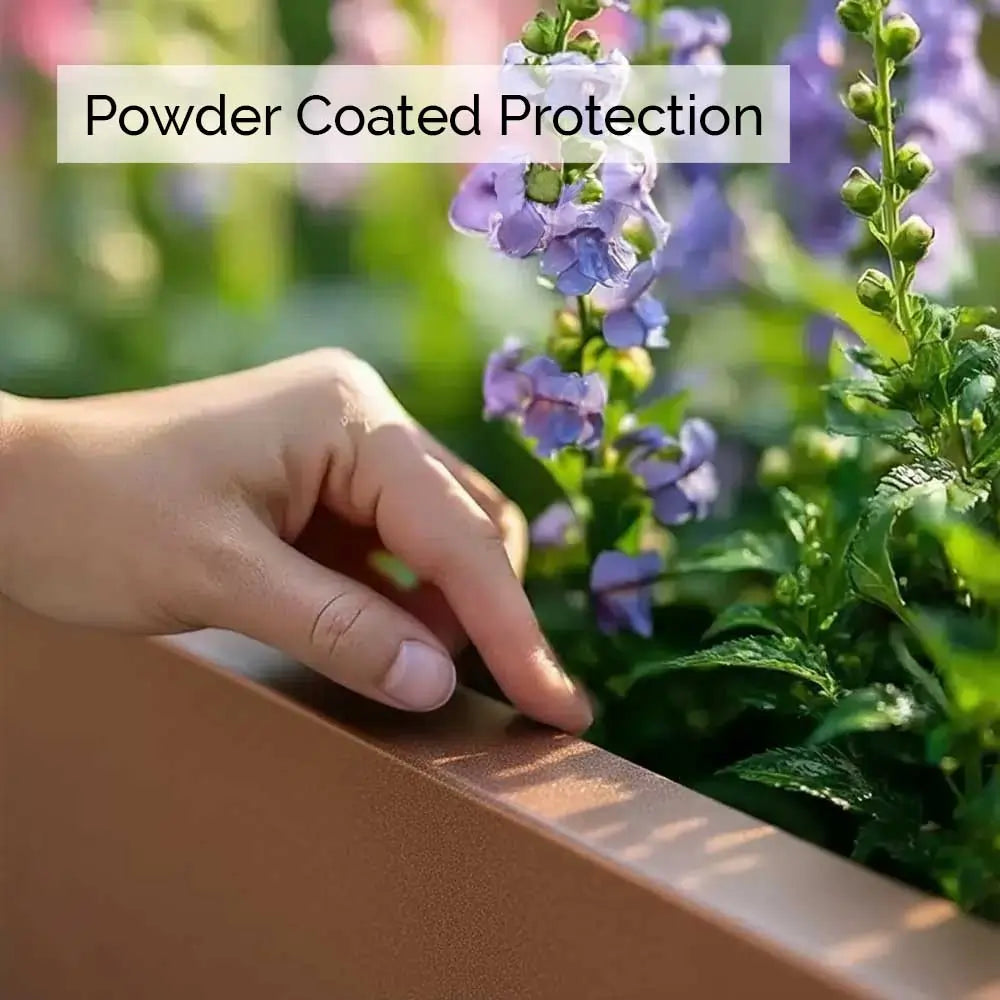 #60cm(L) x 60cm(W) x 60cm(H)
#50cm(L) x 50cm(W) x 50cm(H)
#40cm(L) x 40cm(W) x 40cm(H)
#30cm(L) x 30cm(W) x 30cm(H)
#Copper
#With Liner
#No Liner