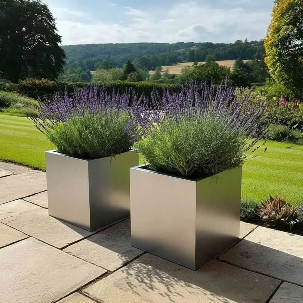 #60cm(L) x 60cm(W) x 60cm(H)
#50cm(L) x 50cm(W) x 50cm(H)
#40cm(L) x 40cm(W) x 40cm(H)
#30cm(L) x 30cm(W) x 30cm(H)
#Silver
#With Liner
#No Liner