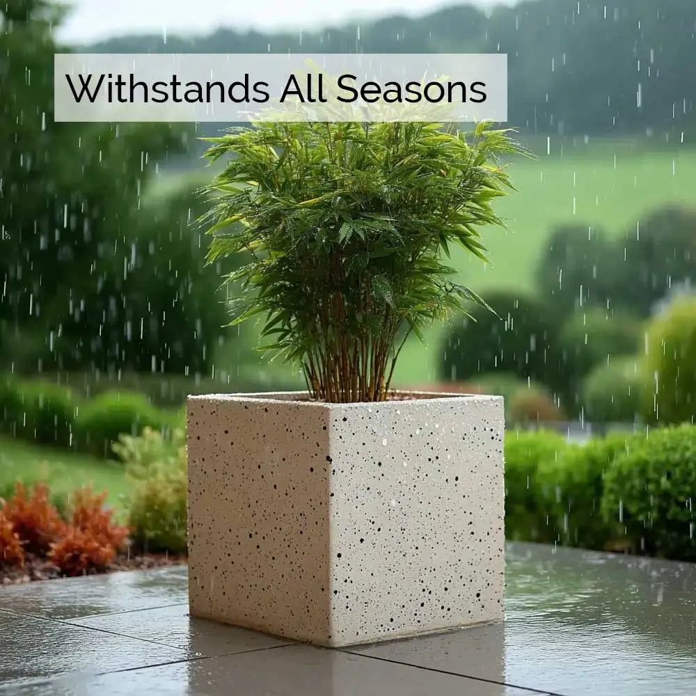 #60cm(L) x 60cm(W) x 60cm(H)
#50cm(L) x 50cm(W) x 50cm(H)
#40cm(L) x 40cm(W) x 40cm(H)
#30cm(L) x 30cm(W) x 30cm(H)
#Sand Stone
#With Liner
#No Liner