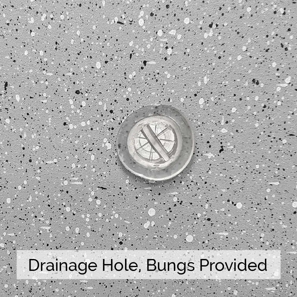 #60cm(L) x 60cm(W) x 60cm(H)
#50cm(L) x 50cm(W) x 50cm(H)
#40cm(L) x 40cm(W) x 40cm(H)
#30cm(L) x 30cm(W) x 30cm(H)
#Grey Stone
#With Liner
#No Liner