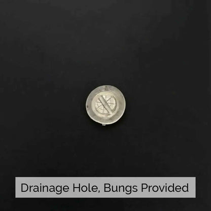 #30cm(L) x 30cm(W) x 30cm(H)
#40cm(L) x 40cm(W) x 40cm(H)
#50cm(L) x 50cm(W) x 50cm(H)
#60cm(L) x 60cm(W) x 60cm(H)
#Black
#With Liner
#No Liner