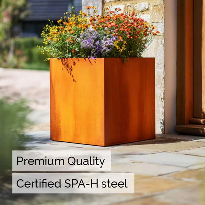 #40cm(L) x 40cm(W) x 40cm(H)
#50cm(L) x 50cm(W) x 50cm(H)
#60cm(L) x 60cm(W) x 60cm(H)
#With Liner
#No Liner