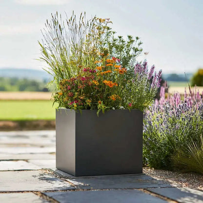 #30cm(L) x 30cm(W) x 30cm(H)
#40cm(L) x 40cm(W) x 40cm(H)
#50cm(L) x 50cm(W) x 50cm(H)
#60cm(L) x 60cm(W) x 60cm(H)
#Grey
#With Liner
#No Liner