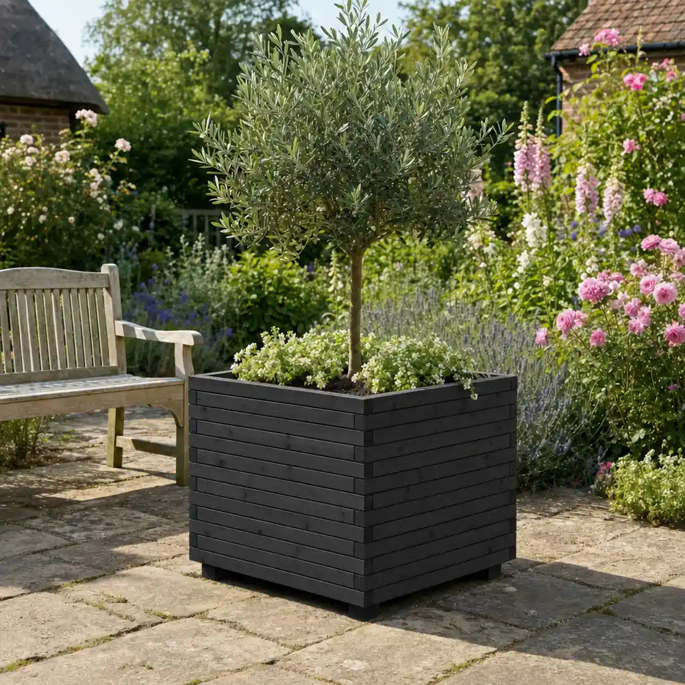 #Black
#70cm(L) x 70cm(W) x 70cm(H)
#With Liner
#No Liner