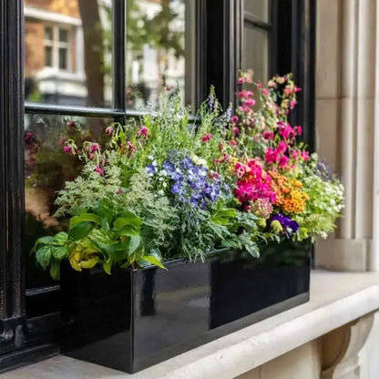 #Glossy Black
#70cm(L) x 24cm(W) x 24cm(H)
#75cm(L) x 32cm(W) x 32cm(H)
#With Liner
#No Liner